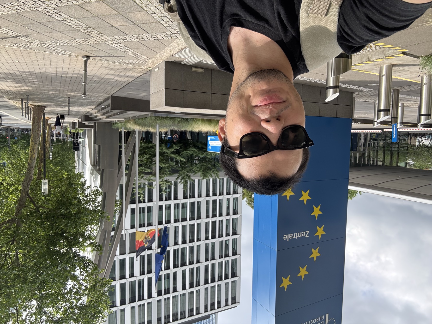 Avrupa Merkez Bankası - ECB