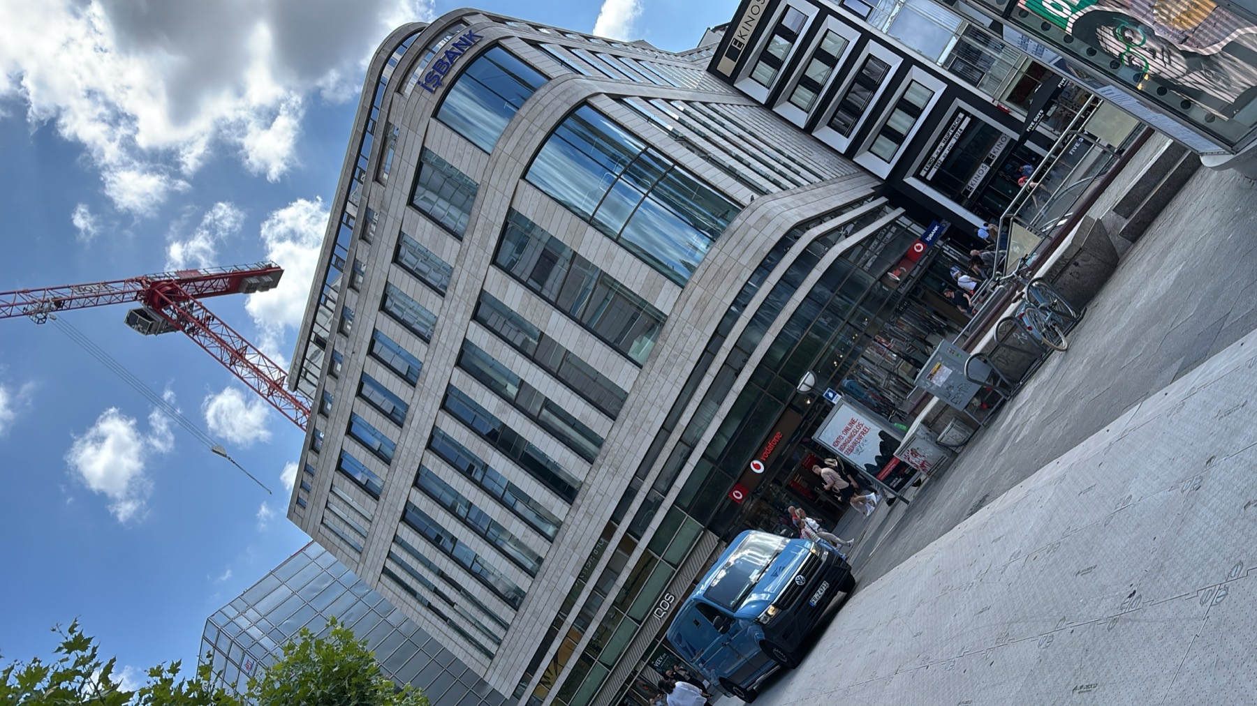 İşbank AG Deutschland