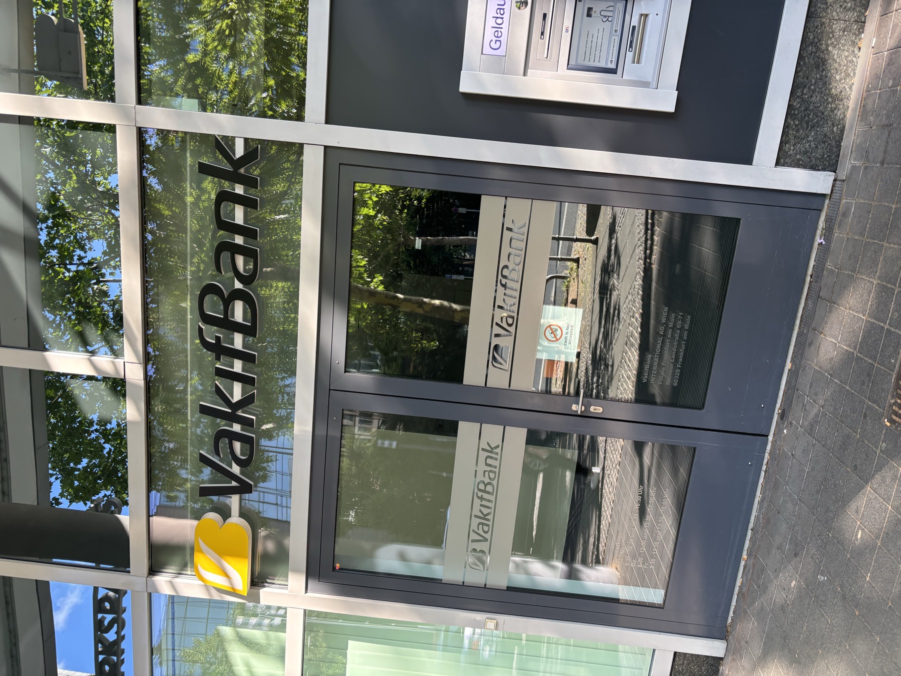 VakıfBank International AG