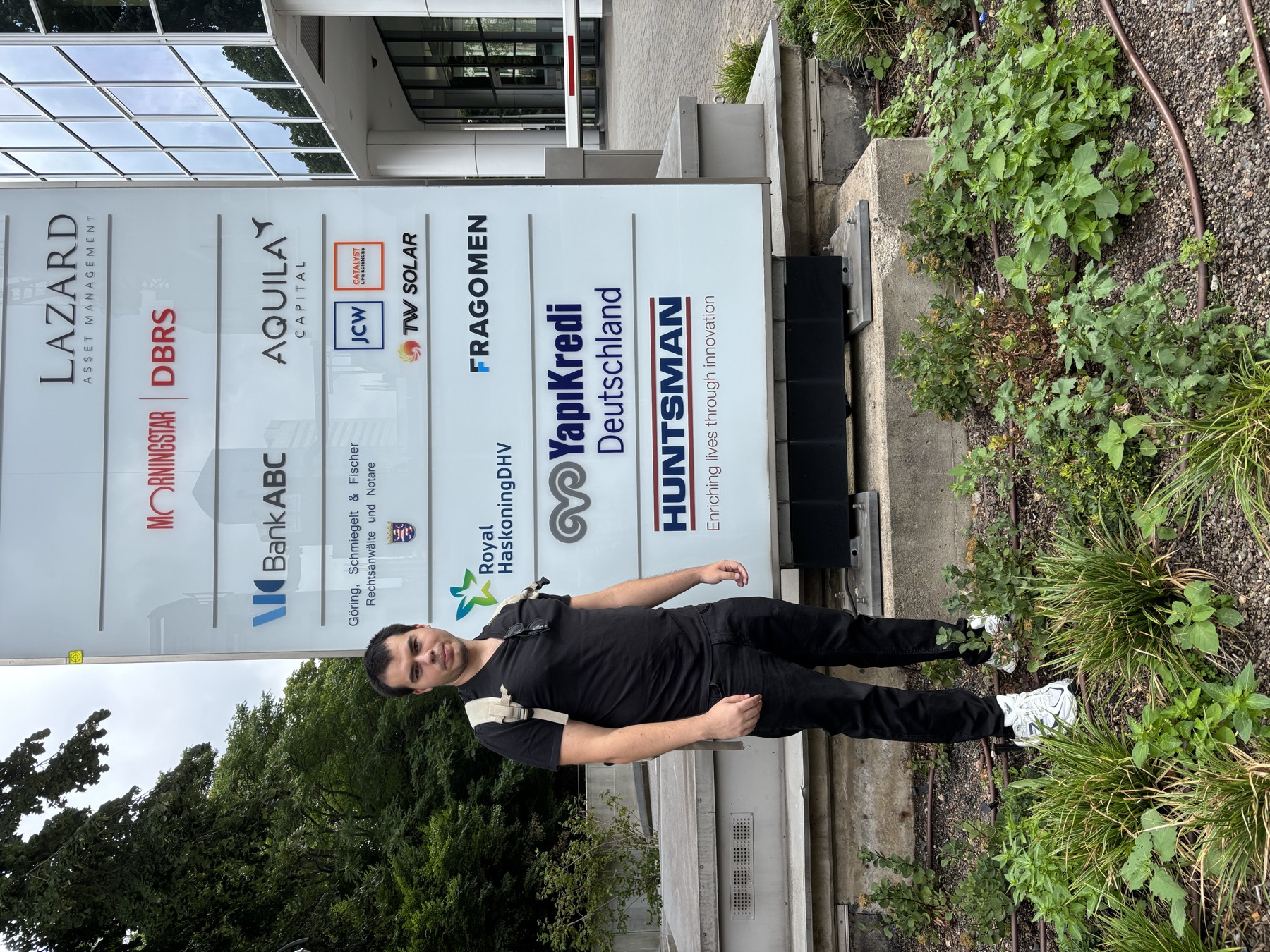 Yapı Kredi Deutschland